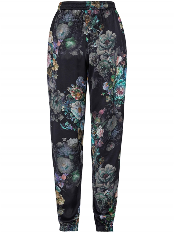 Karmamia Cora Bukser, Daisy Noir Wildflower